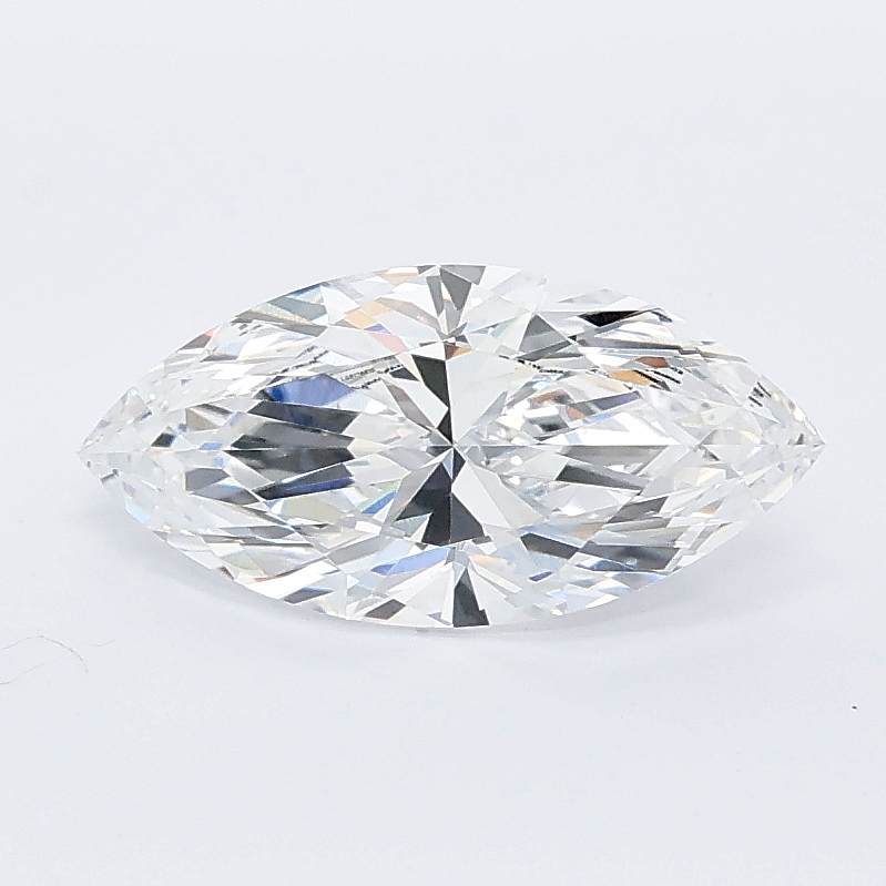 1.10ct Marquise lab grown diamond