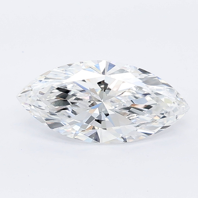 1.03ct Marquise lab grown diamond