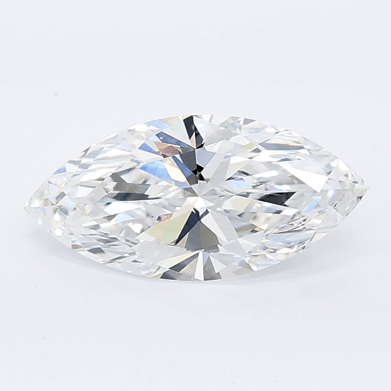 1.02ct Marquise lab grown diamond
