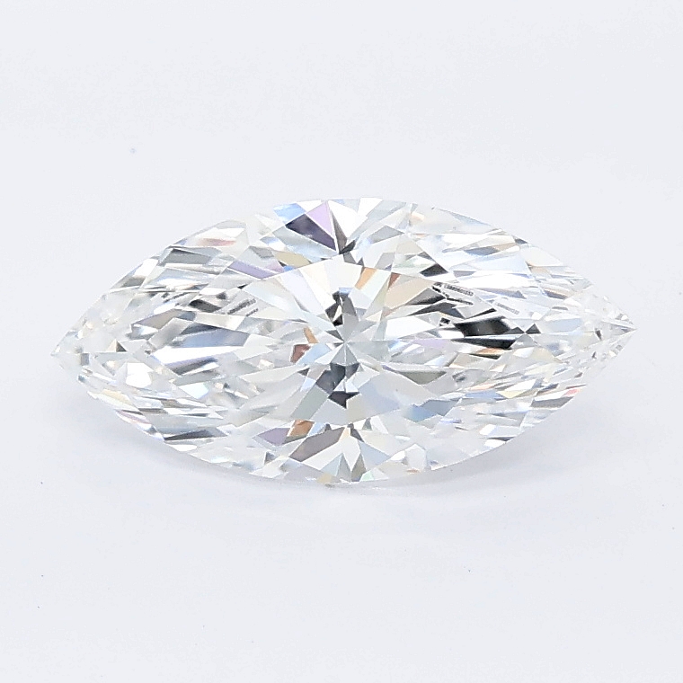 1.02ct Marquise lab grown diamond