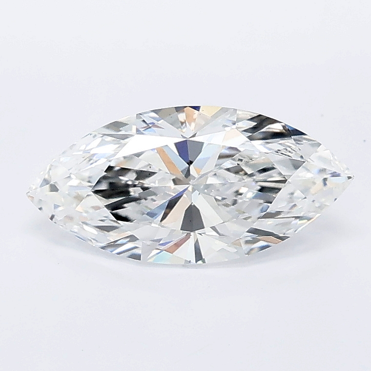 1.04ct Marquise lab grown diamond