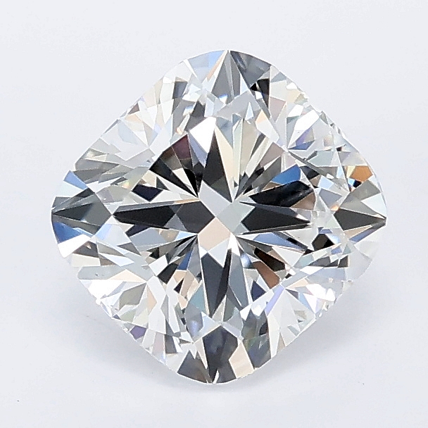 1.51ct Cushion lab grown diamond