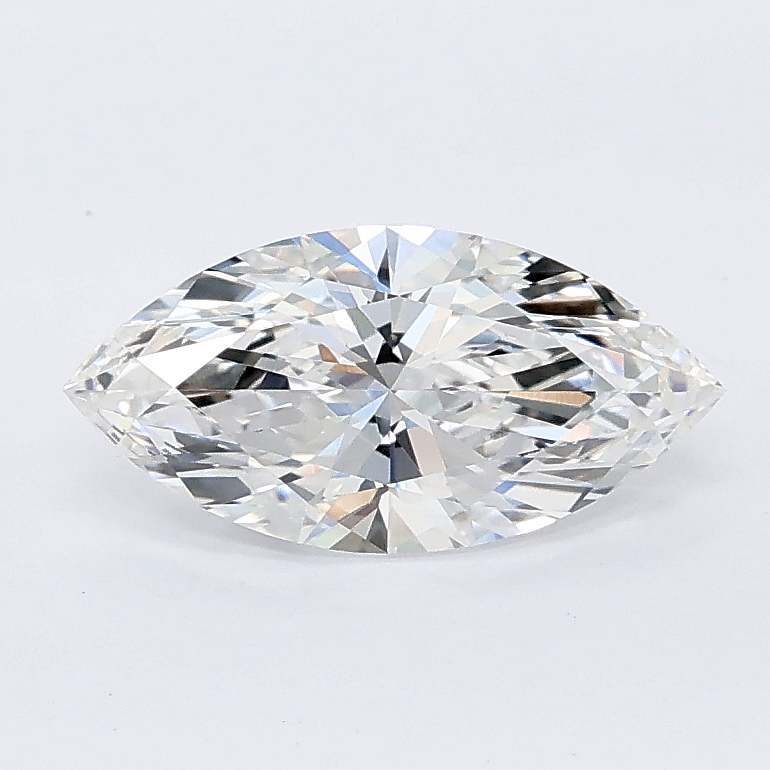 1.03ct Marquise lab grown diamond