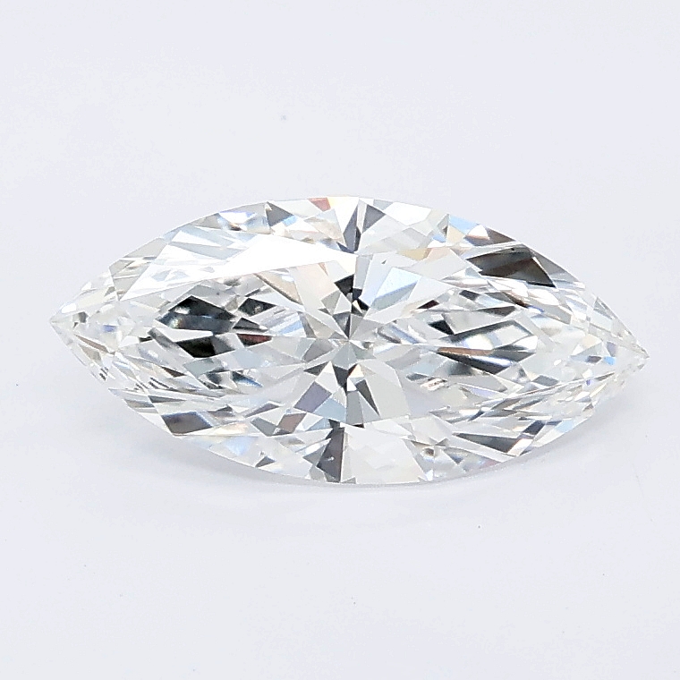 1.03ct Marquise lab grown diamond