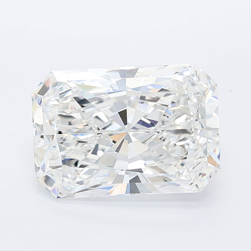 2.29ct Radiant lab grown diamond