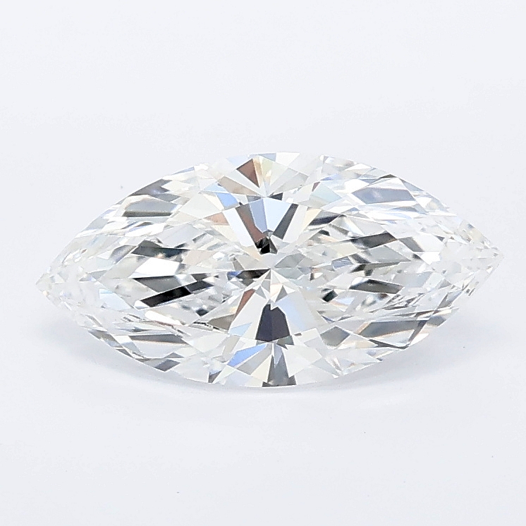 1.06ct Marquise lab grown diamond