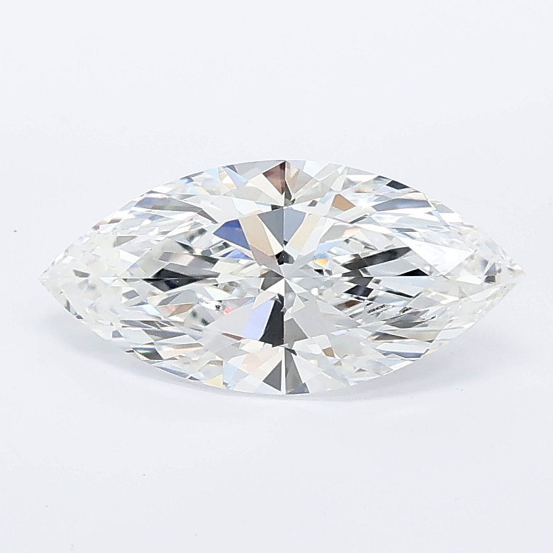 1.20ct Marquise lab grown diamond