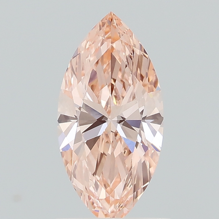0.97 ct Marquise lab grown diamond  VVS2