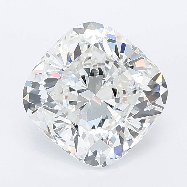 1.53ct Cushion lab grown diamond