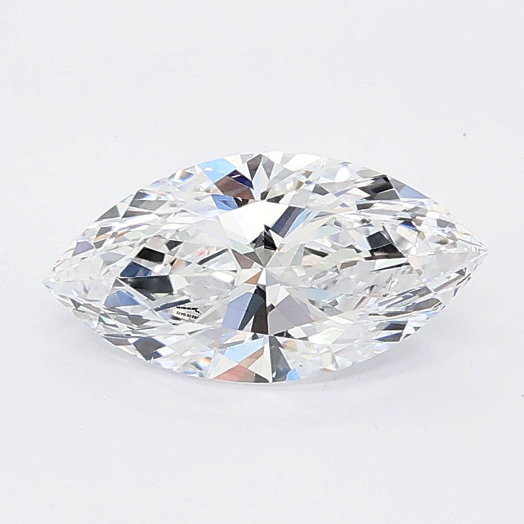 1.02ct Marquise lab grown diamond