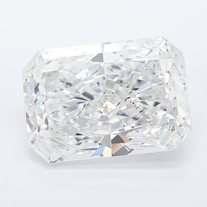 3 Carat · E · VS2 Rare Carat Ideal Cut