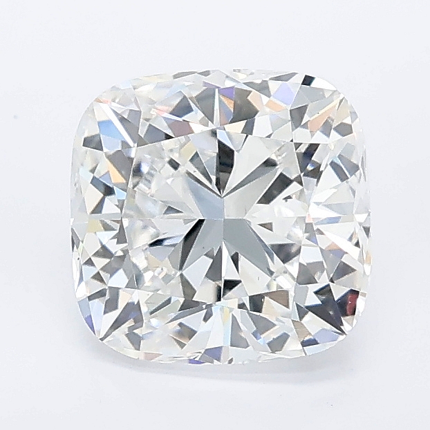 1.58ct Cushion lab grown diamond