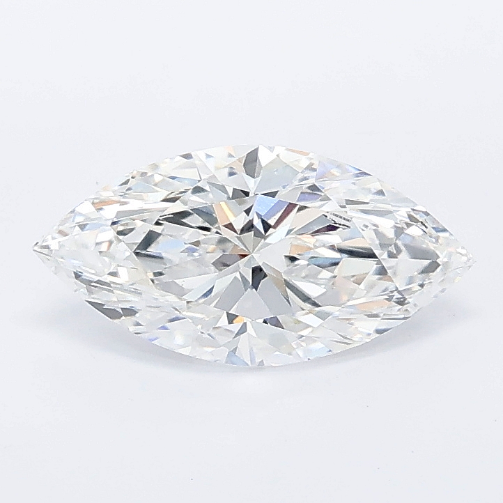 1.01ct Marquise lab grown diamond