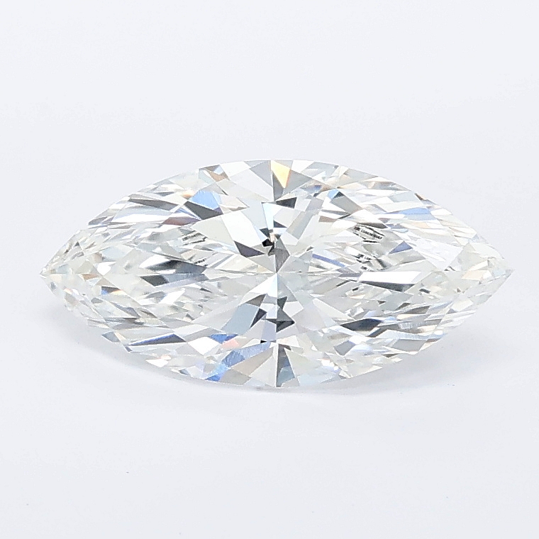 1.02ct Marquise lab grown diamond