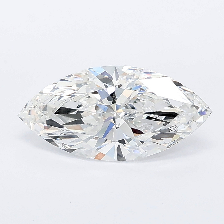 1.09ct Marquise lab grown diamond