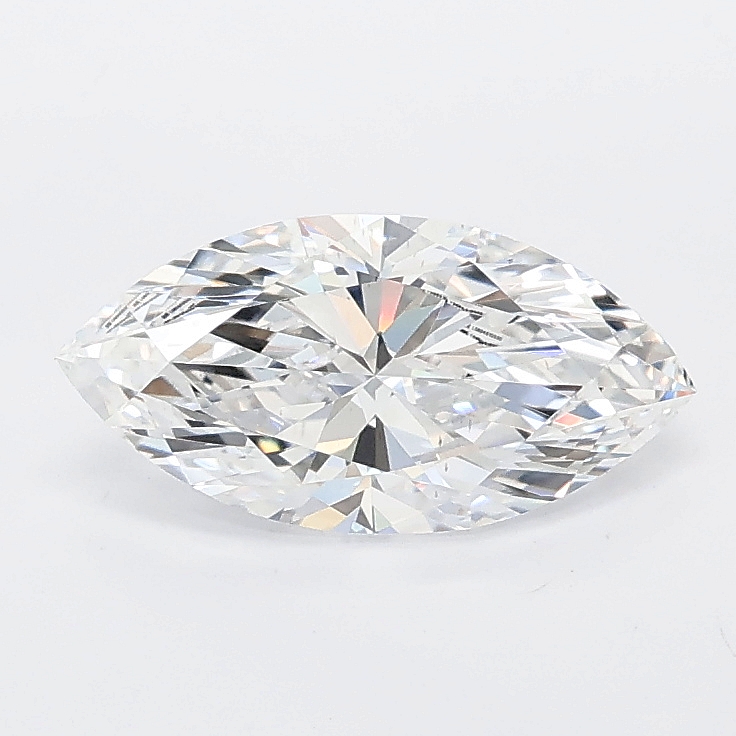 1.02ct Marquise lab grown diamond