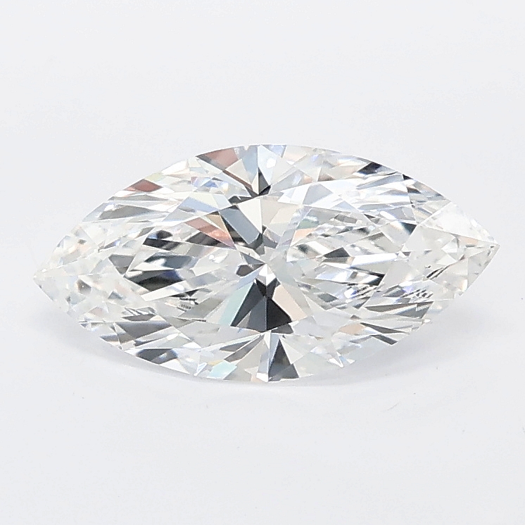 1.05ct Marquise lab grown diamond
