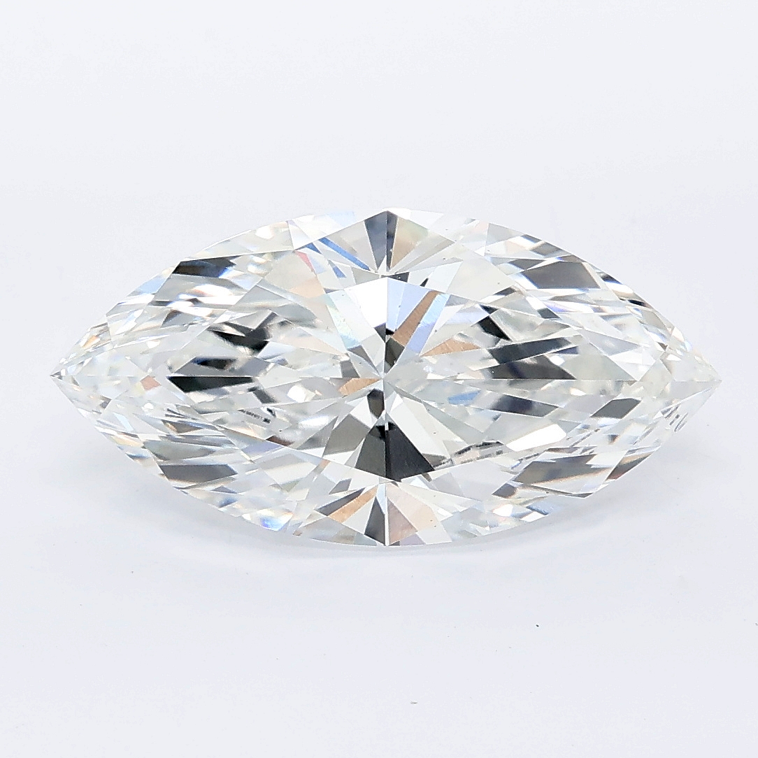 3.48 Carat · E · VS1 Rare Carat Ideal Cut