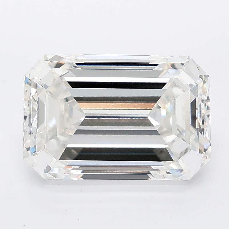 3.54 Carat · E · VVS2 Rare Carat Ideal Cut
