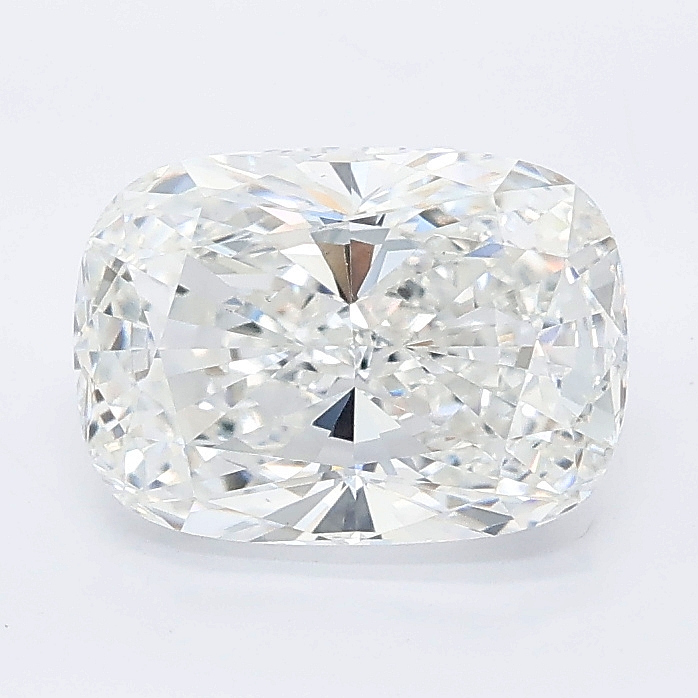 2.02ct Cushion lab grown diamond