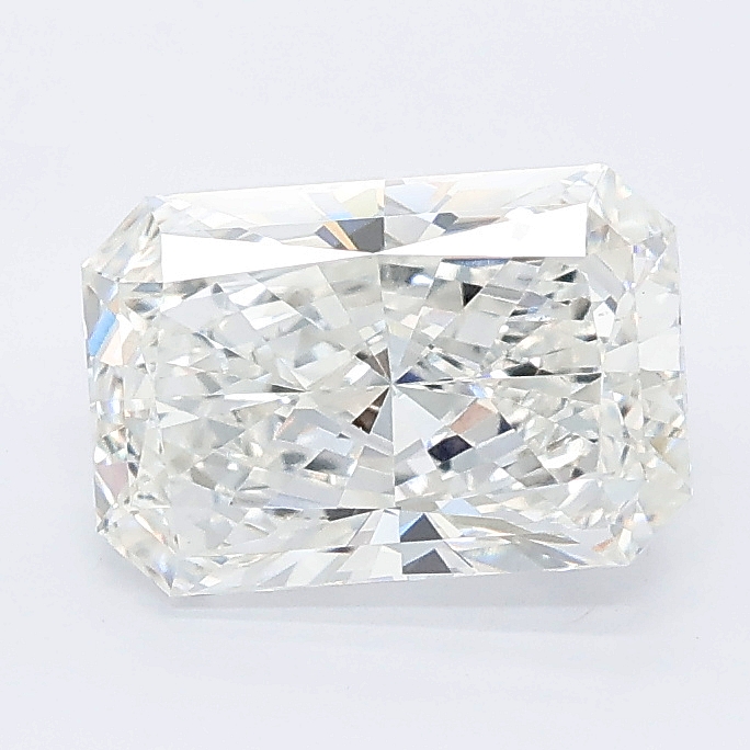 1.79ct Radiant lab grown diamond