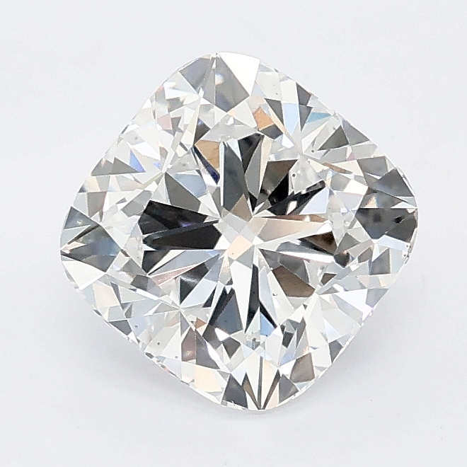 1.82ct Cushion lab grown diamond