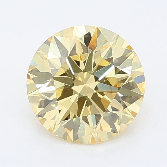 1.02ct Round lab grown diamond