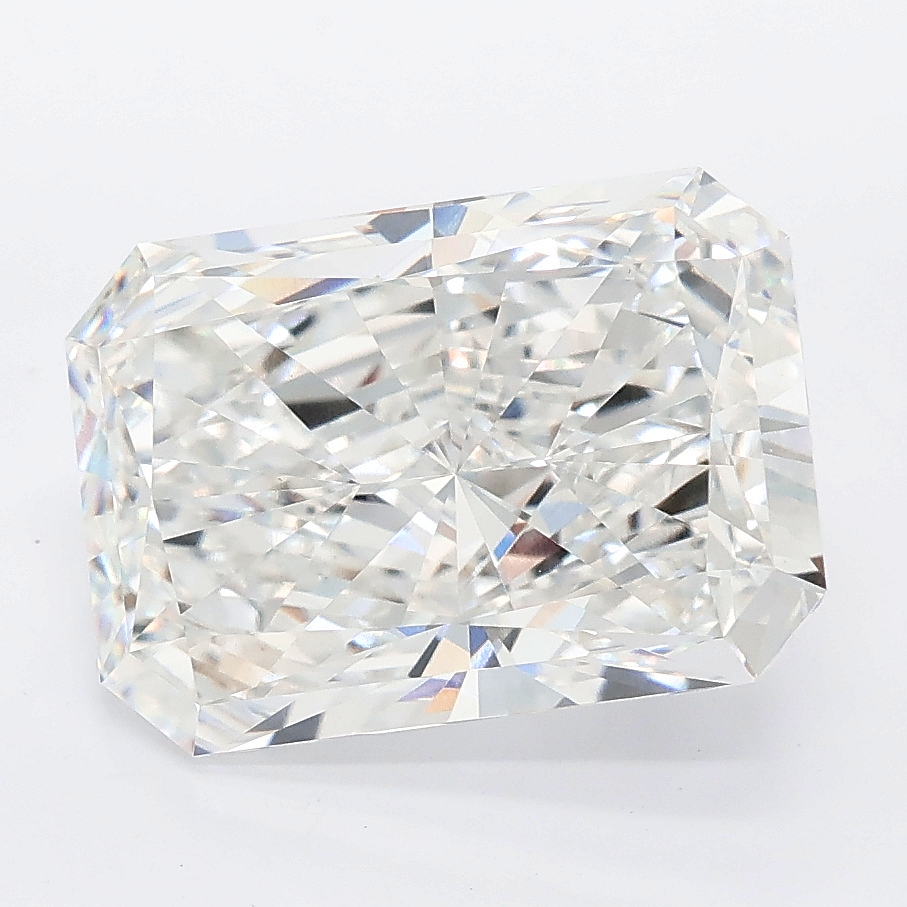 5 Carat · E · VVS2 Rare Carat Ideal Cut
