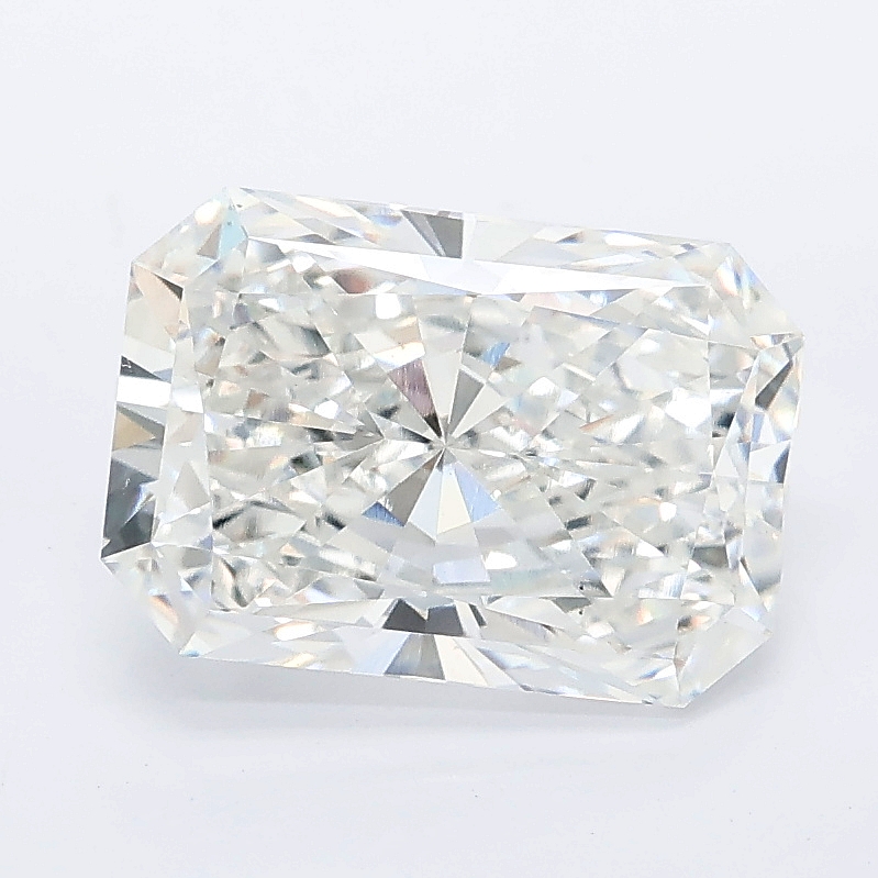 2.79ct Radiant lab grown diamond