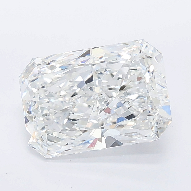 2.03ct Radiant lab grown diamond