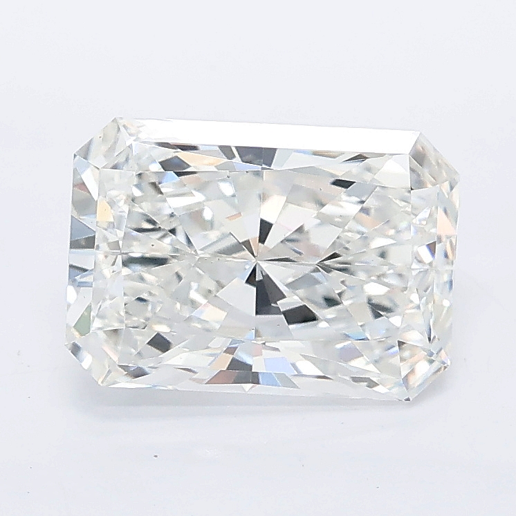 2.03ct Radiant lab grown diamond