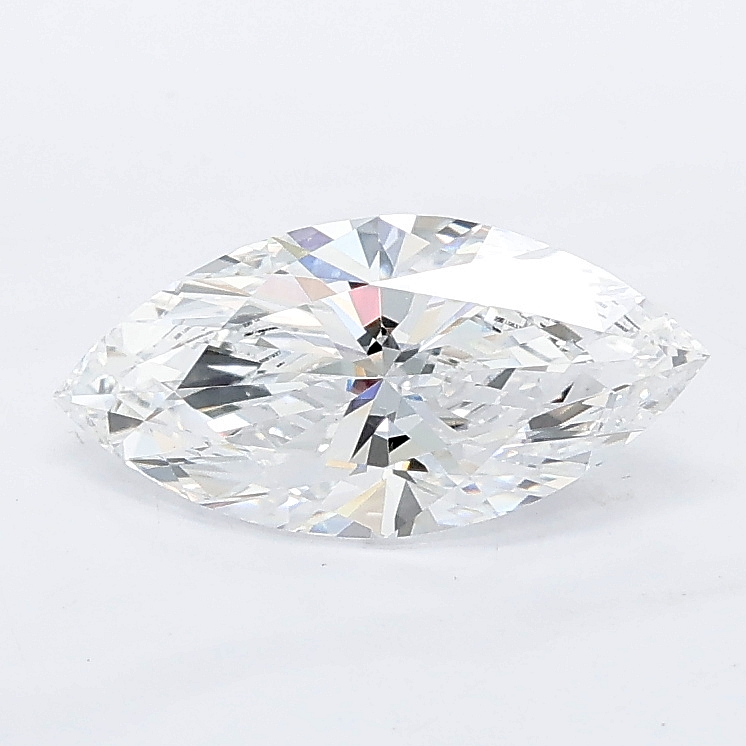 1.03ct Marquise lab grown diamond