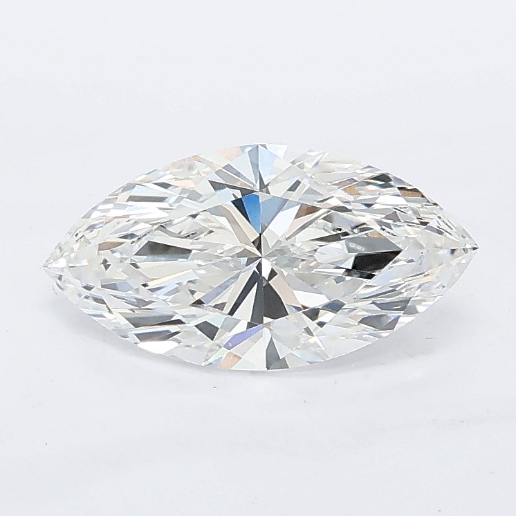1.04ct Marquise lab grown diamond