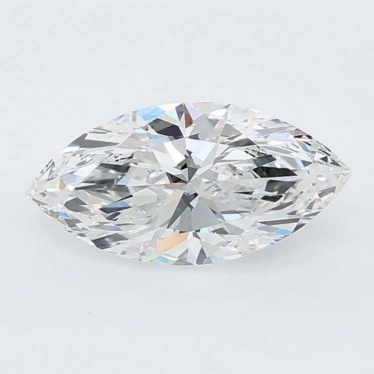1.08ct Marquise lab grown diamond