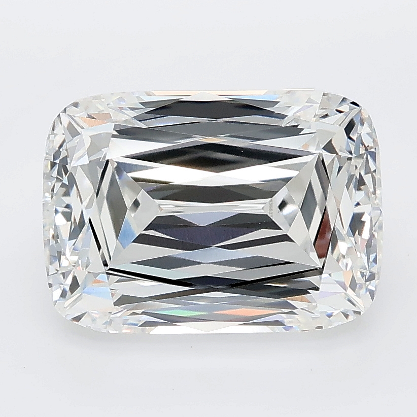 4.18ct Capsule lab grown diamond