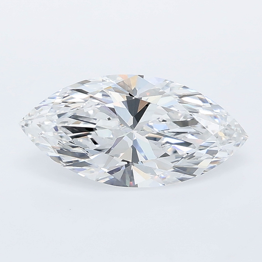 1.53 Carat · D · VVS2 Rare Carat Ideal Cut