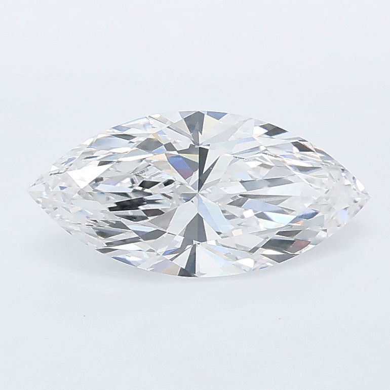 1.07ct Marquise lab grown diamond