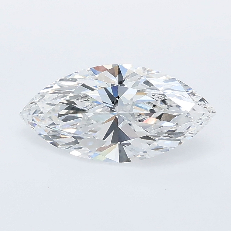 1.00ct Marquise lab grown diamond