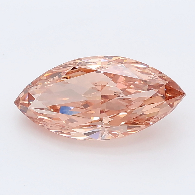 1.96ct Marquise lab grown diamond