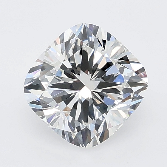 1.06ct Cushion lab grown diamond