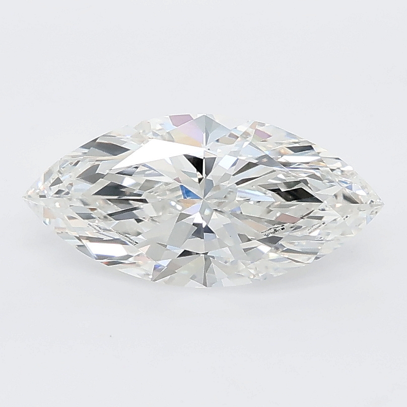 1.28ct Marquise lab grown diamond