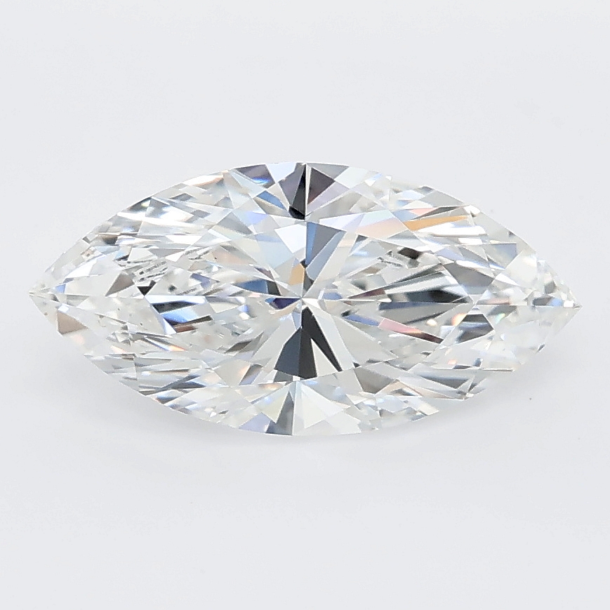1.74ct Marquise lab grown diamond