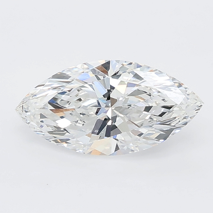 1.03ct Marquise lab grown diamond