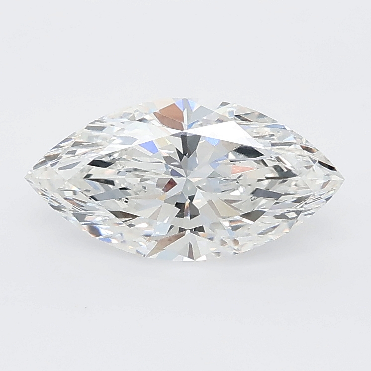 1.07ct Marquise lab grown diamond