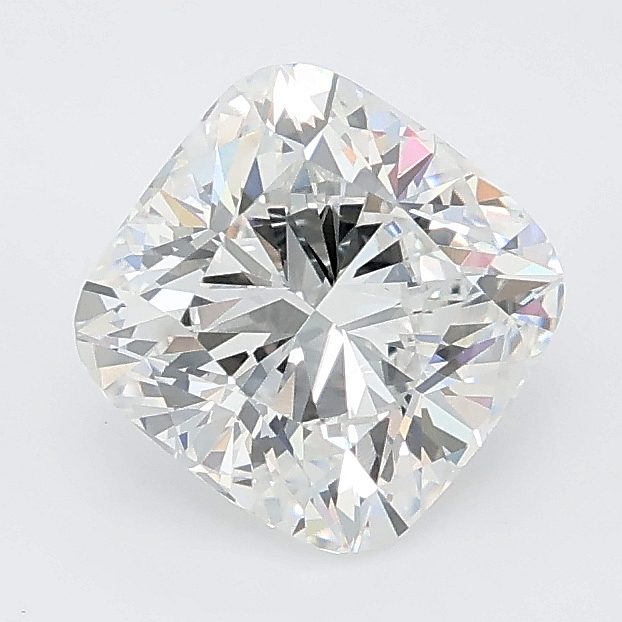 1.52ct Cushion lab grown diamond