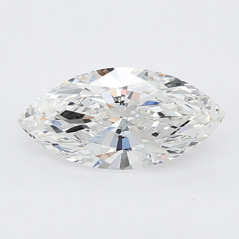 1.07ct Marquise lab grown diamond