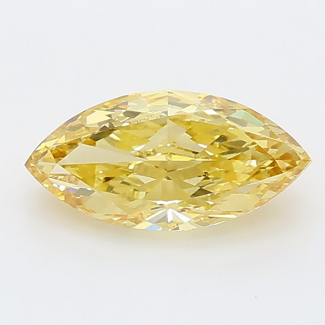 1.00ct Marquise lab grown diamond