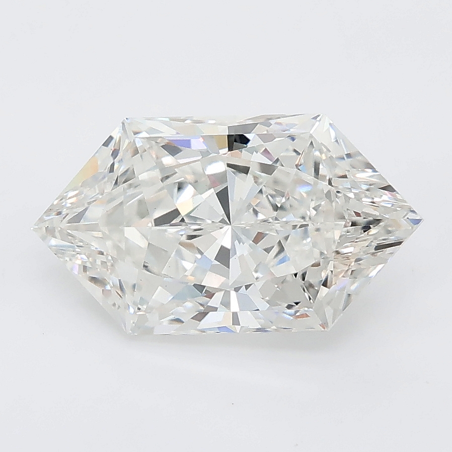 2.59ct Dutch marquise lab grown diamond