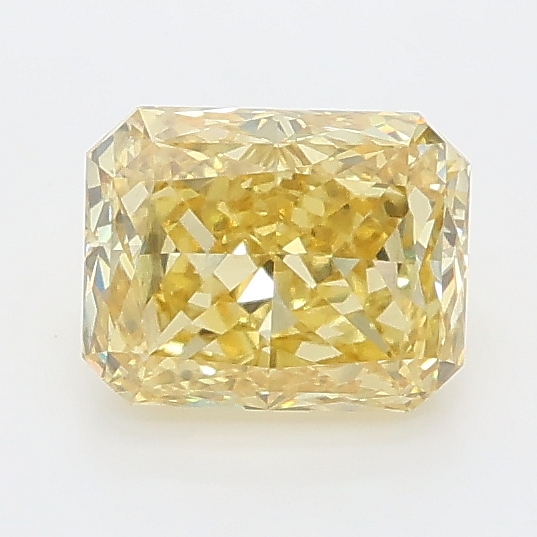 0.97 ct Radiant lab grown diamond  VS1