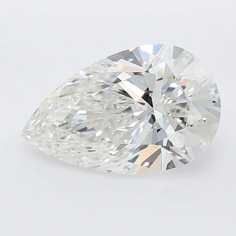 2.01 Carat · F · VVS2 Rare Carat Ideal Cut